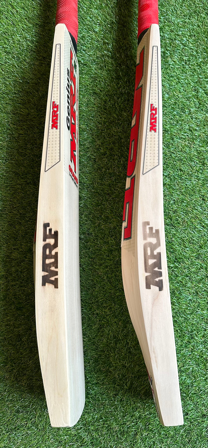 MRF Virat Kohli Limited Edition Cricket Bat