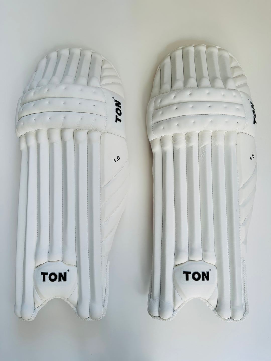 Ton 1.0 Edition Cricket Batting Pads