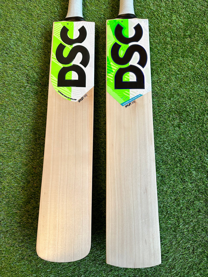 DSC Spliit 300 Cricket Bat