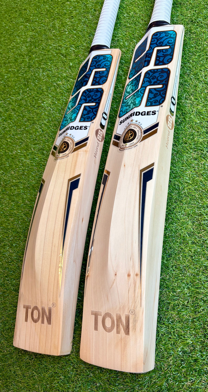 SS TON Gladiator Cricket Bat | New Model