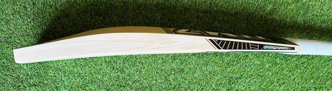 MB Malik KG 82 Pro Cricket Bat