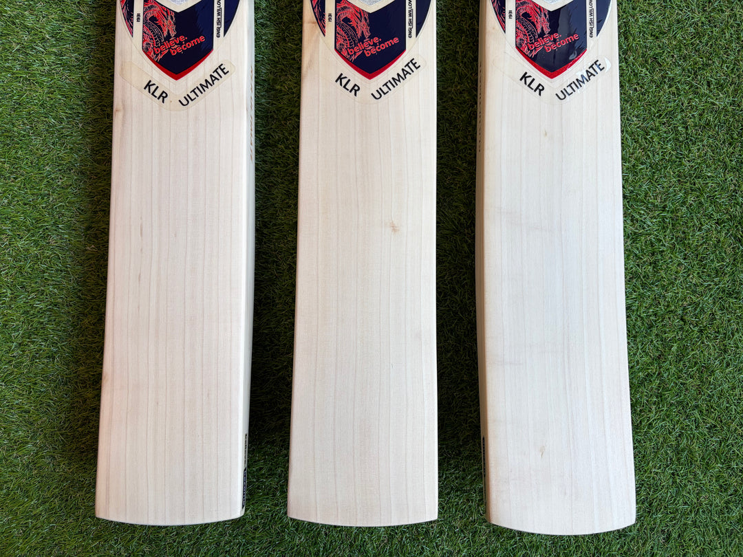 SG KLR Ultimate Cricket Bat | IPL Edition