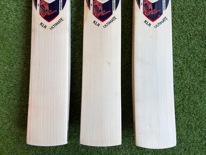 SG KLR Ultimate Cricket Bat | IPL Edition