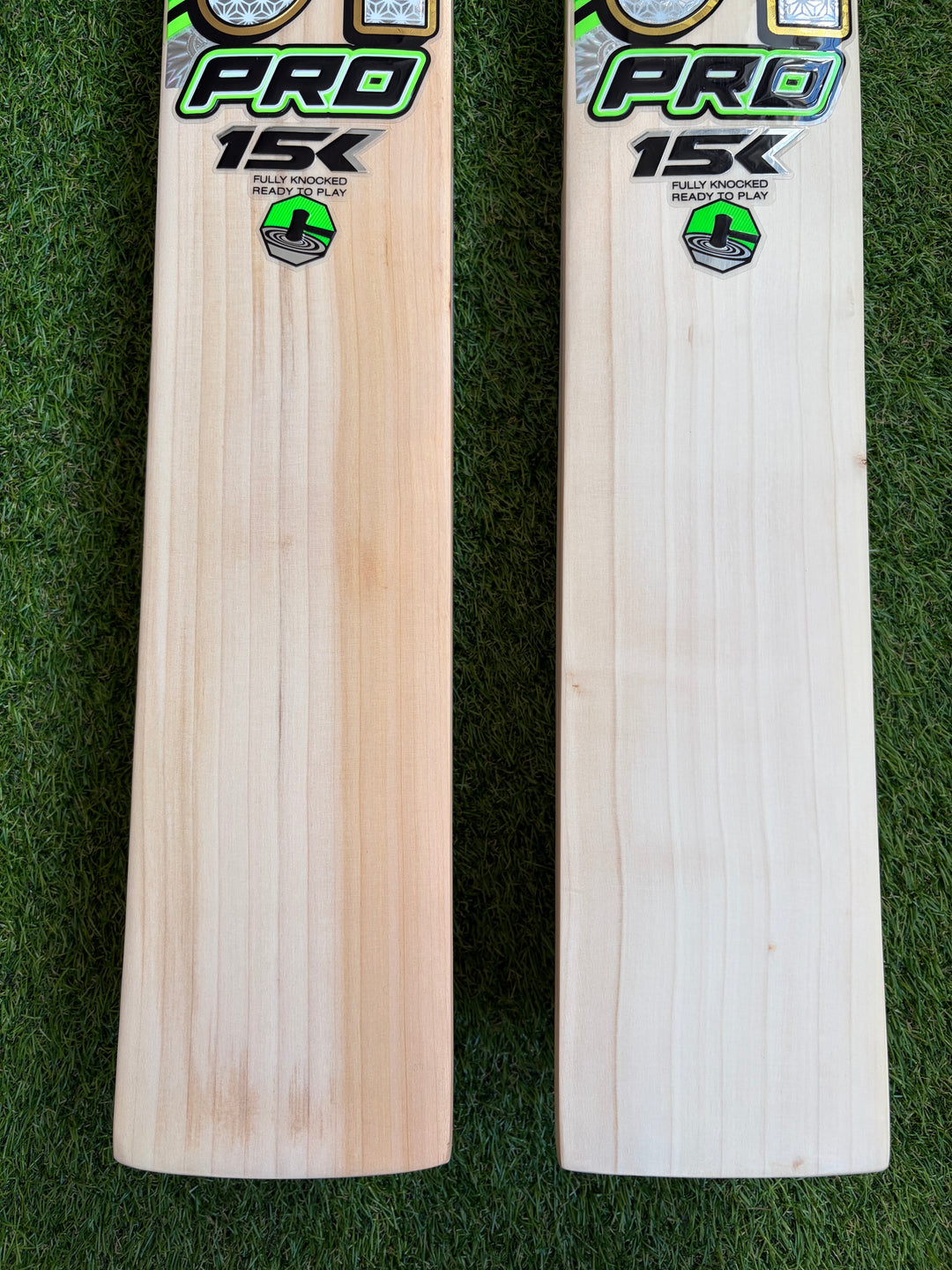 CA 15000 Pro Cricket Bat | New Model