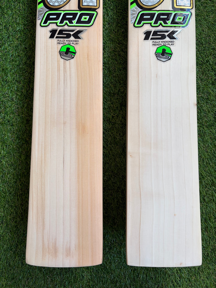 CA 15000 Pro Cricket Bat | New Model