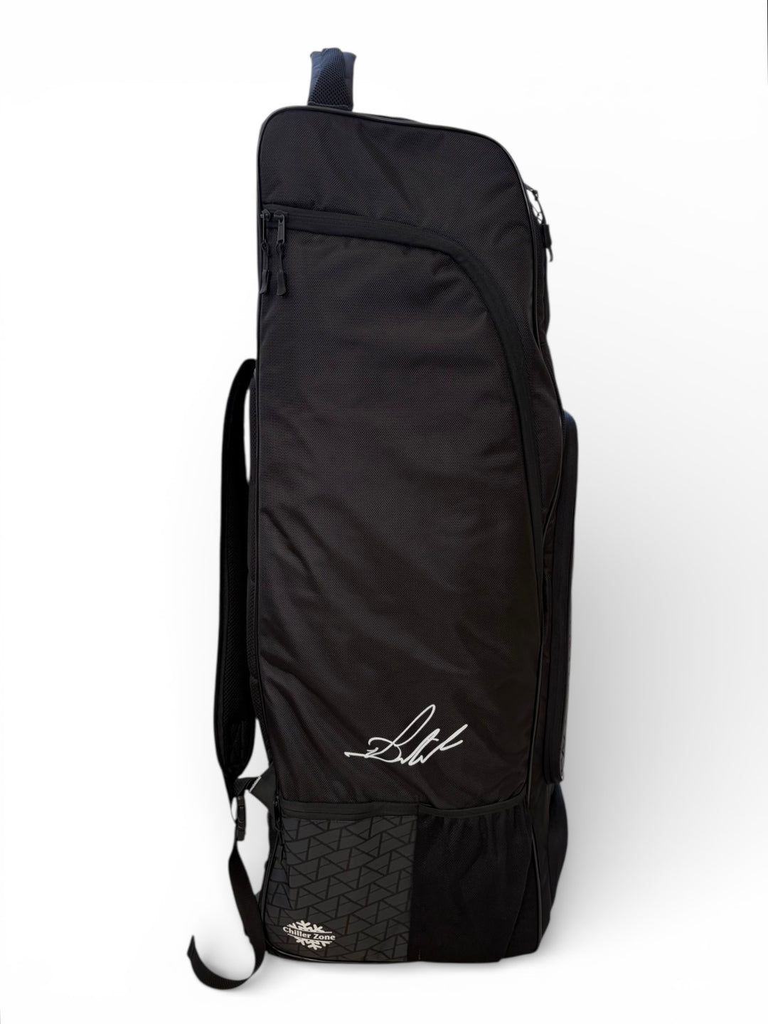 DKP Air Wheelie Duffle Bag