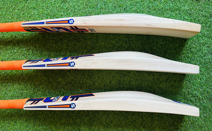 Somi MSD Player Cricket Bat