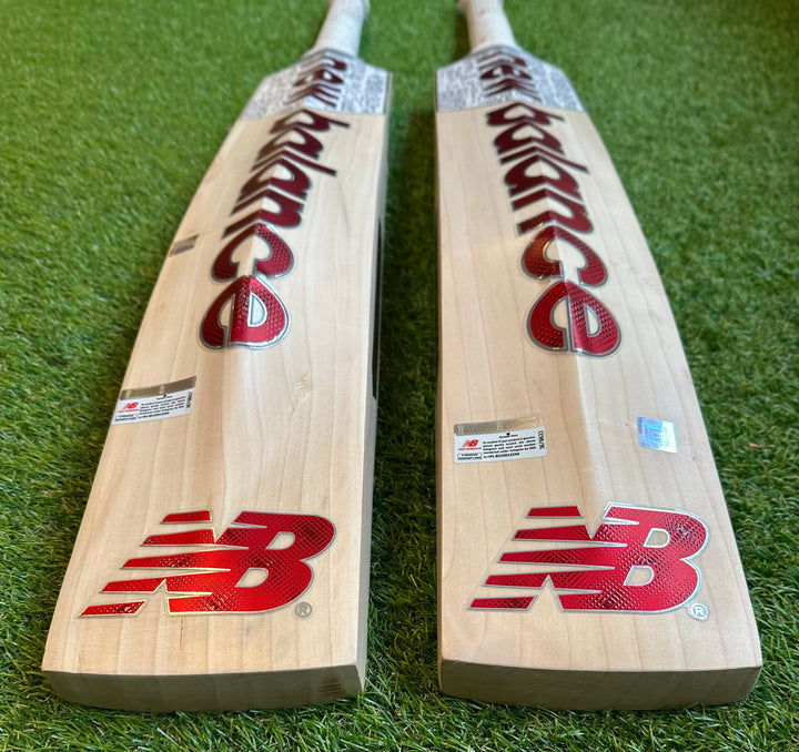 New Balance TC 740 Cricket Bat | Long Blade