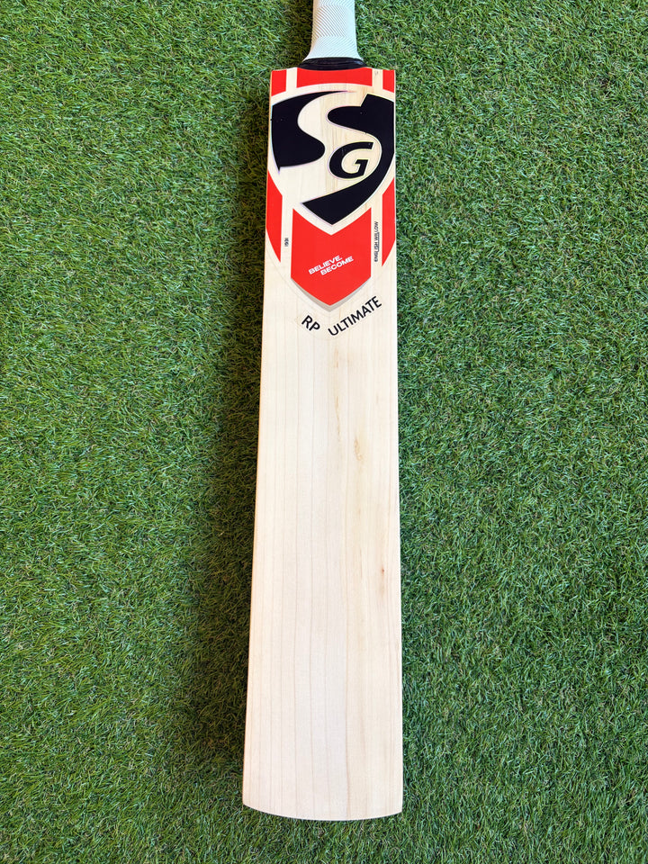 SG RP Ultimate Cricket Bat | New Model