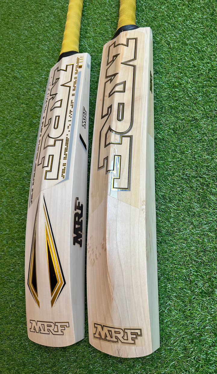 MRF Gold Edition Cricket Bat