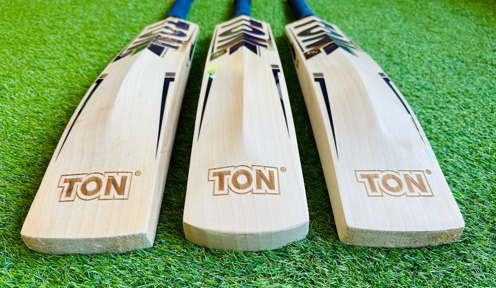 TON Player Edition Cricket Bat | Pro Grade