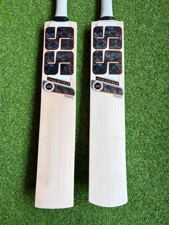 SS TON Master Pro 7000 Cricket Bat | Will Jacks | Phil Salt