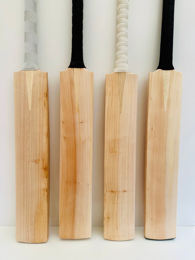 Custom Made Performance Grade Cricket Bat | Design your own Bat