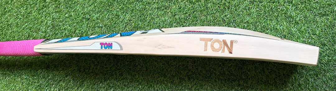 TON Slasher Cricket Bat | Full Profile