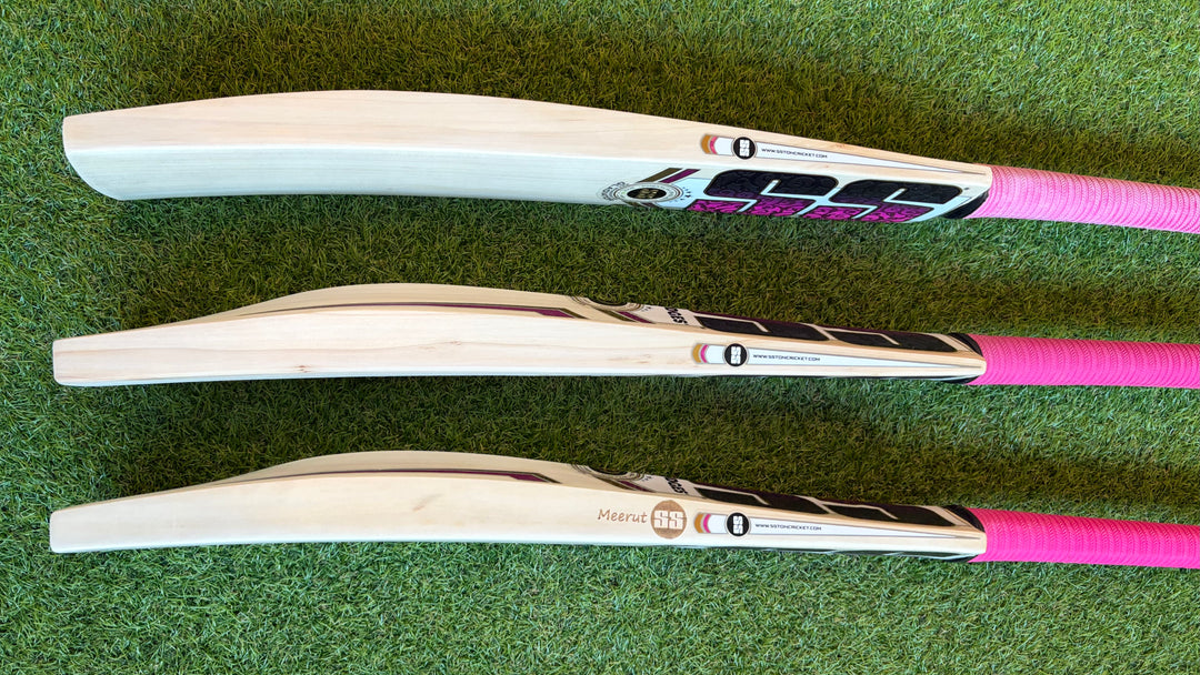 SS TON Gladiator Cricket Bat | Size 5