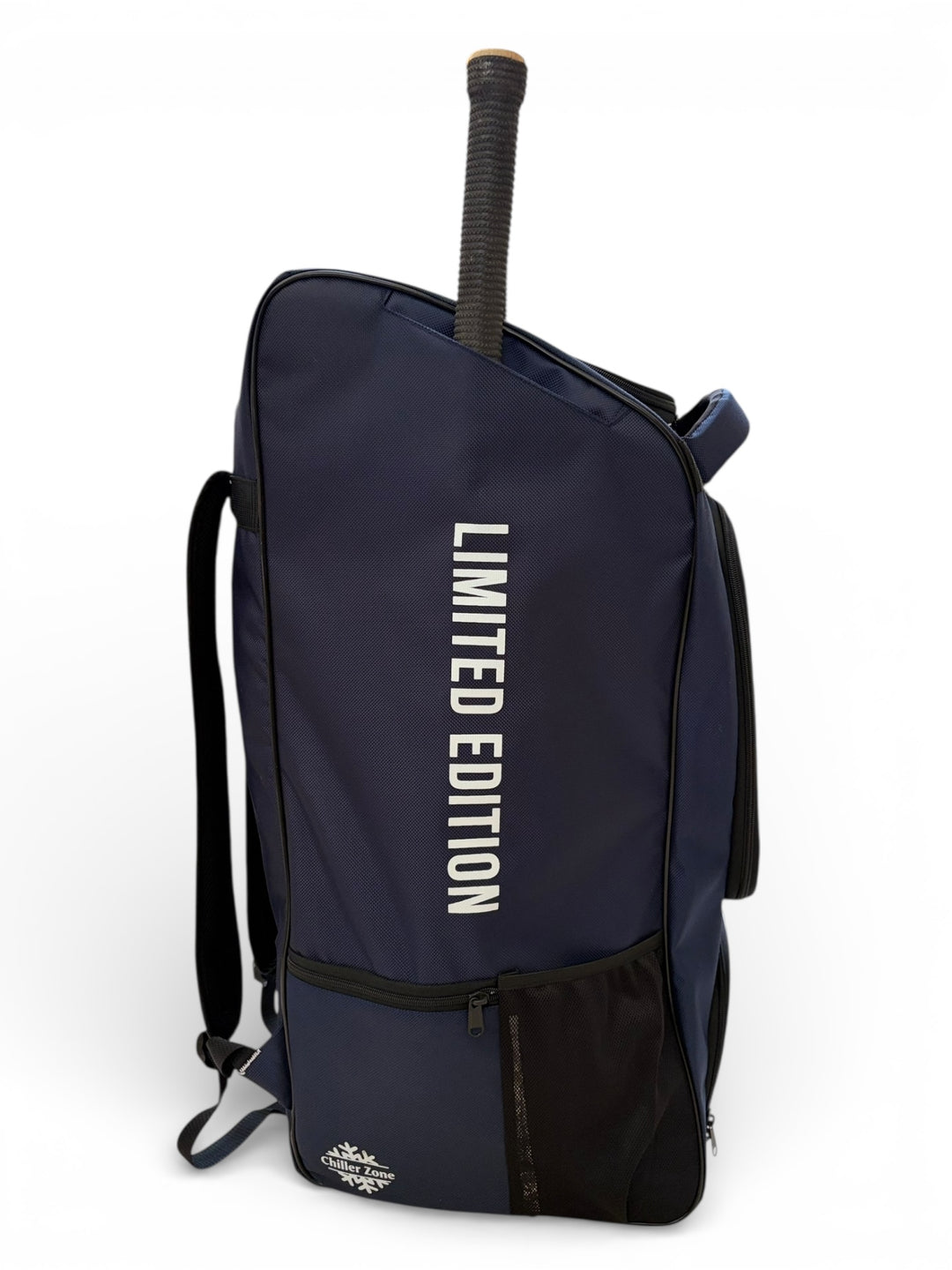 DKP Limited Edition Navy Duffle Bag