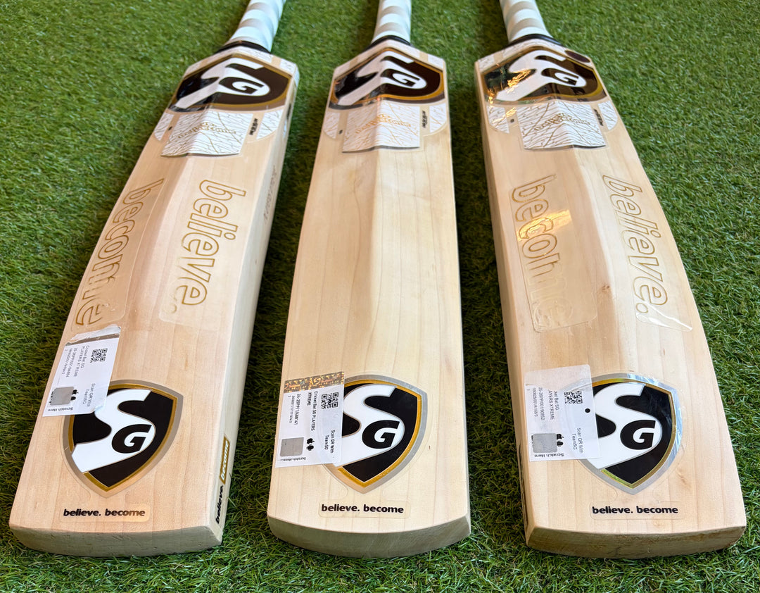 SG Players Xtreme Cricket Bat
