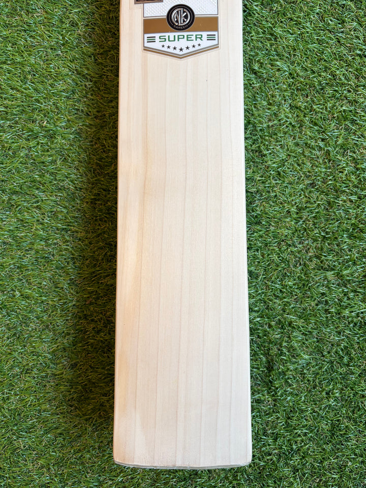 TON Super Cricket Bat | Size 5