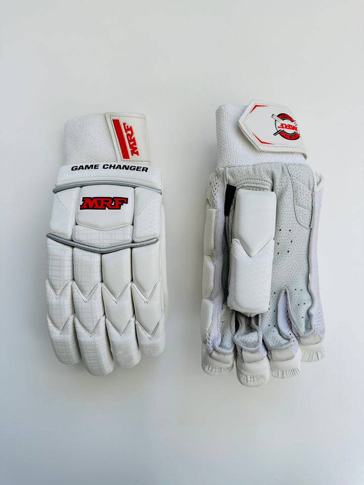 MRF Game Changer Cricket Batting Gloves