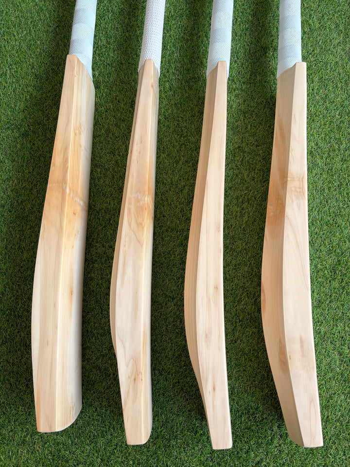 Plain Butterfly English Willow Cricket Bat