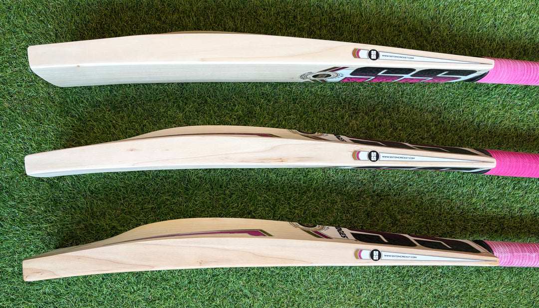 SS TON Gladiator Cricket Bat | Size 6