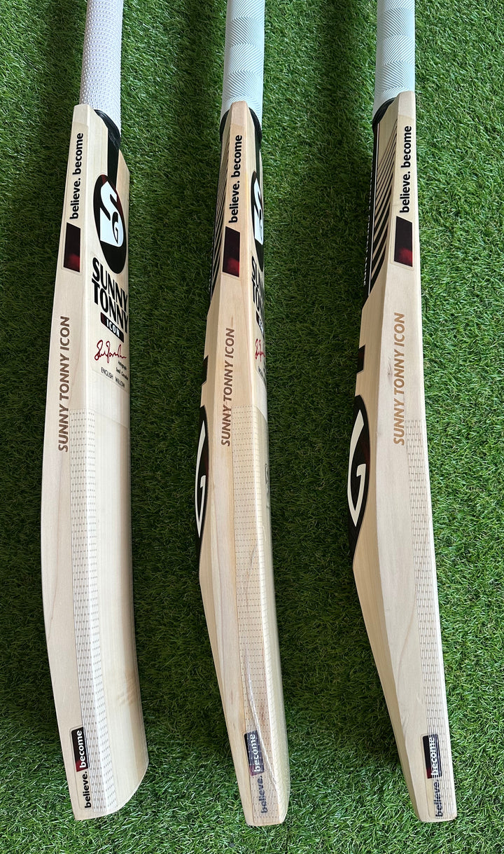 SG Sunny Tonny Icon Cricket