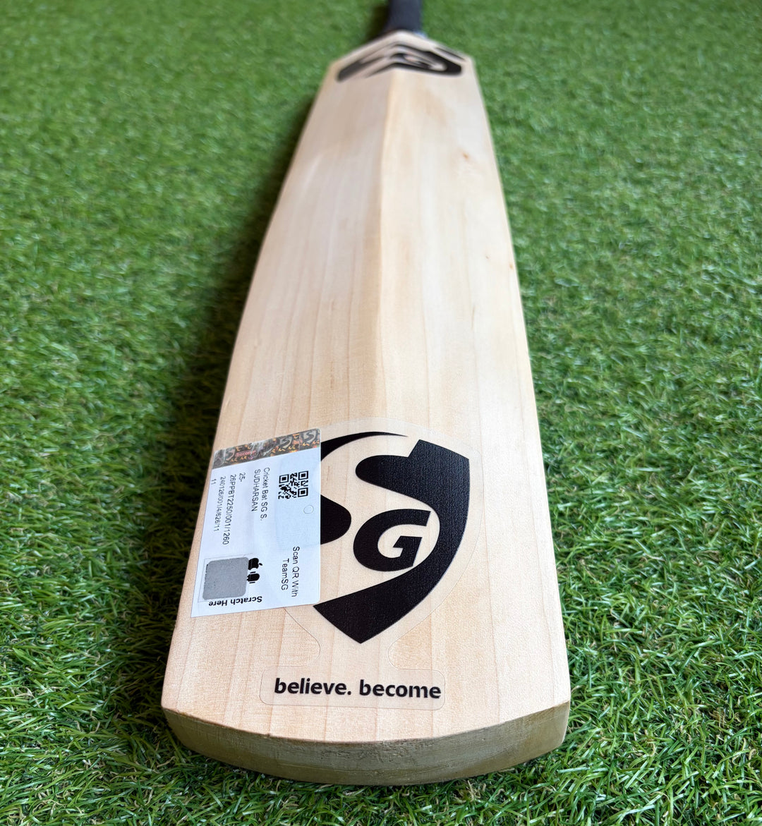 SG Pro Cricket Bat | New Model