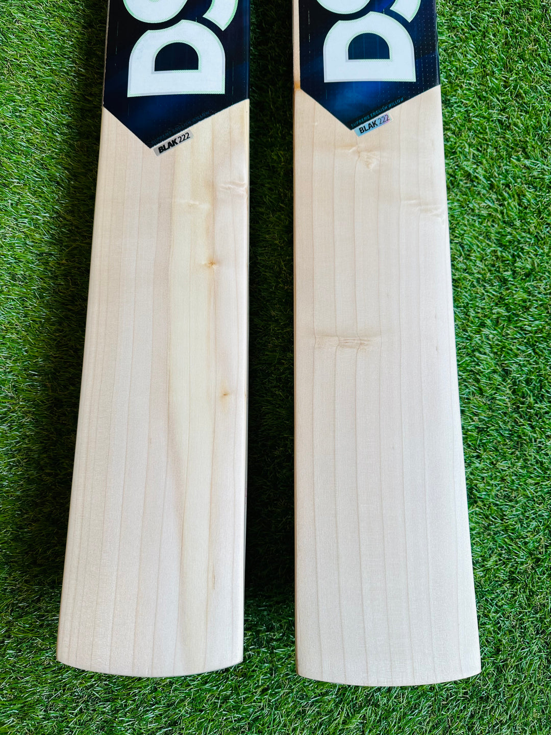 DSC Blak 222 Cricket Bat