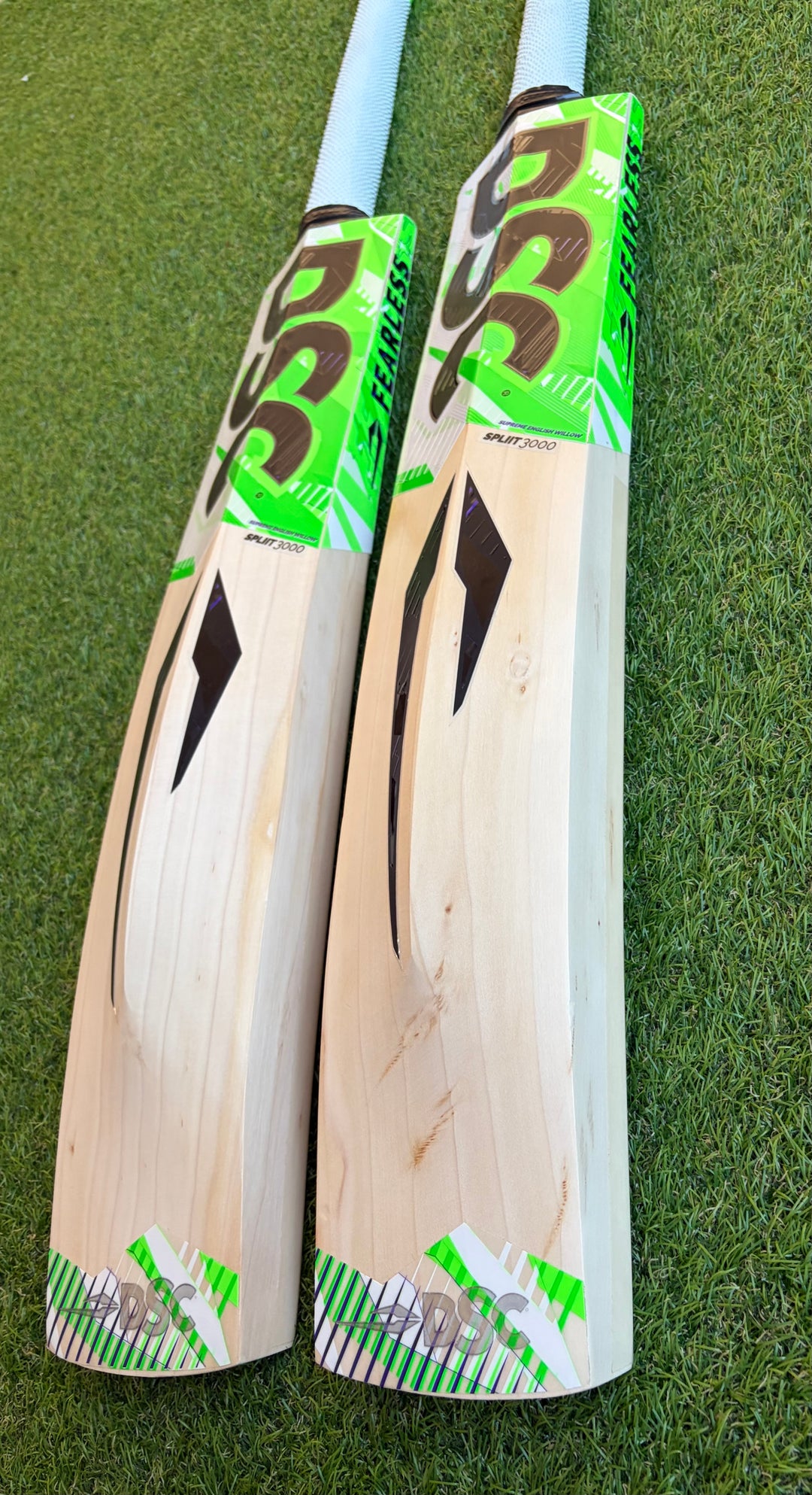 DSC Spliit 3000 Cricket Bat | New Model