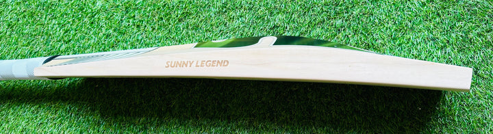 SG Sunny Legend Cricket Bat Harrow