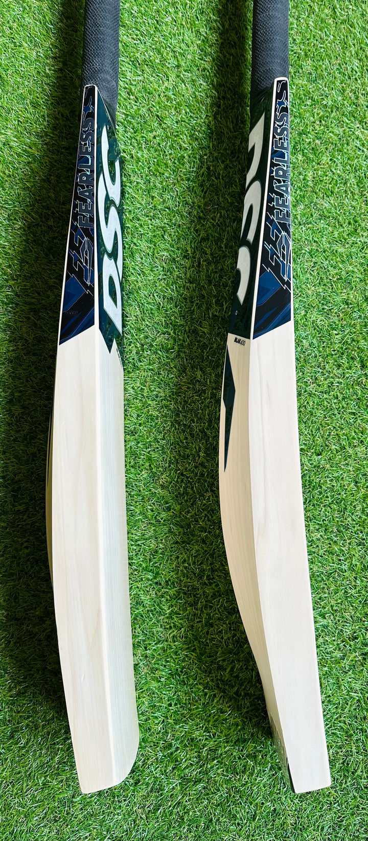 DSC Blak 400 Cricket Bat | 40mm Edges