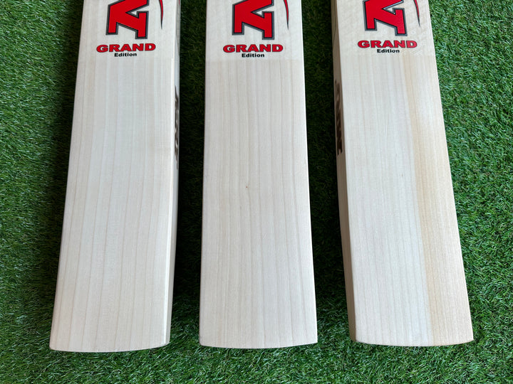 MRF VK 18 Grand Edition Cricket Bat | Top of the Range | 40mm Edges