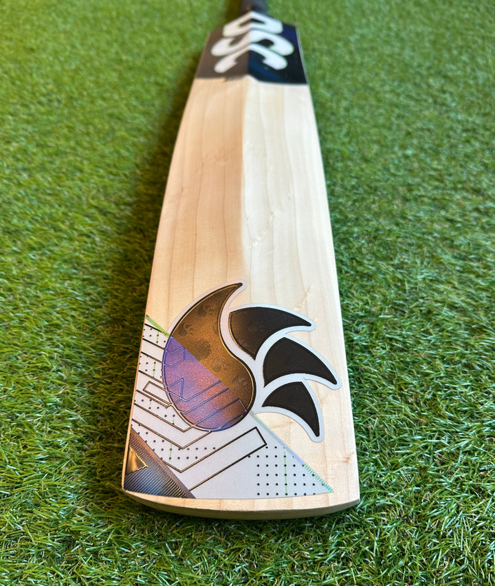 DSC Blak 450 Cricket Bat | New Model