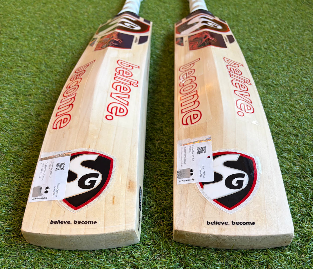 SG KLR Edition | Player Issue | IPL Edition