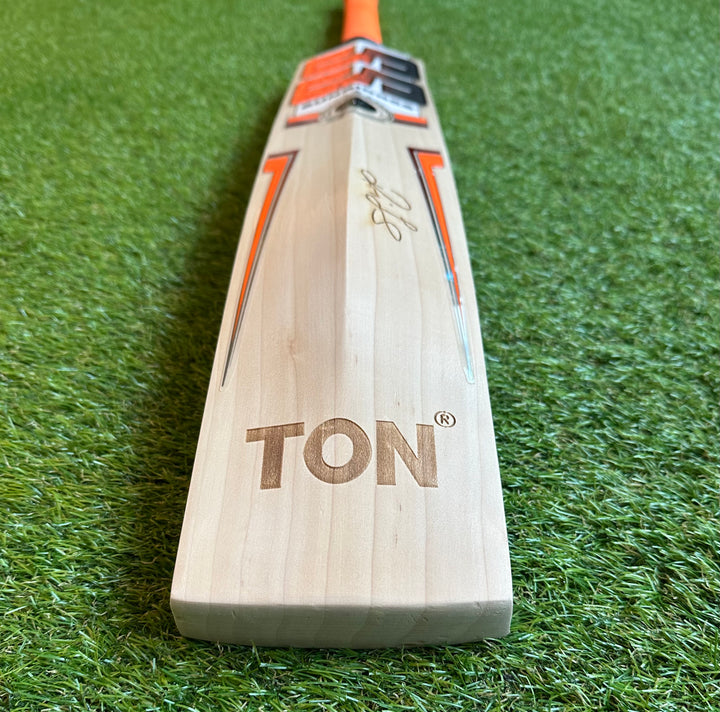 SS TON Stallion Sword Edition Cricket Bat | Long Handle