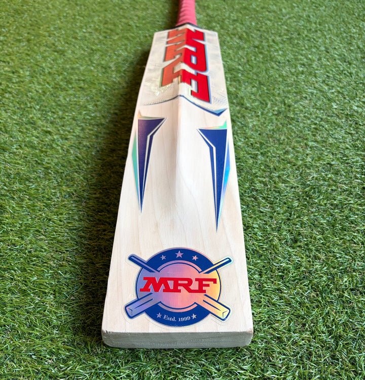MRF Elegance Cricket Bat | New Model
