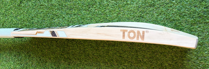 SS Ton Heritage Edition Cricket Bat | New Model