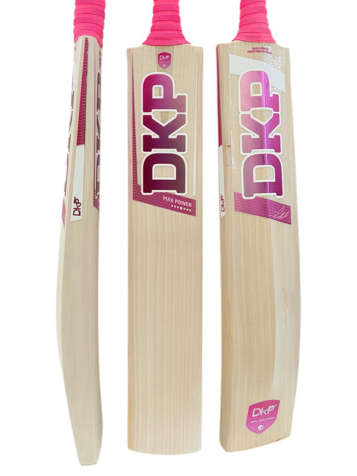 DKP Maxpower Cricket Bat