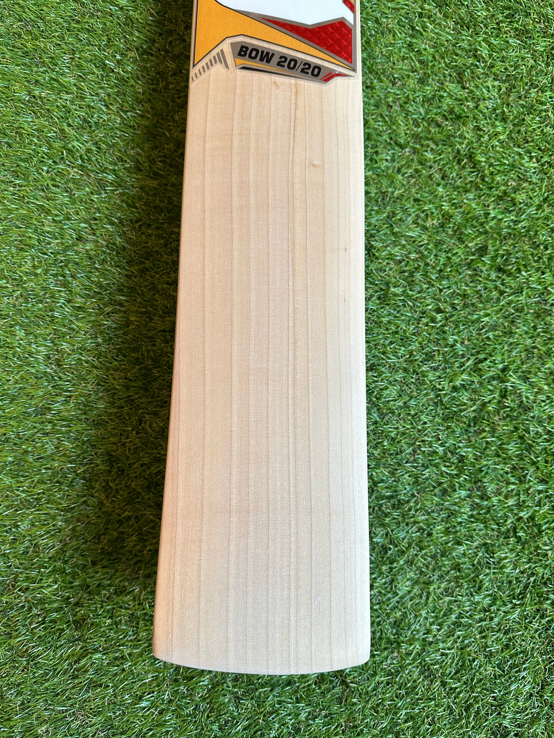 BAS Bow 2020 Edition Cricket Bat | As used by Amla