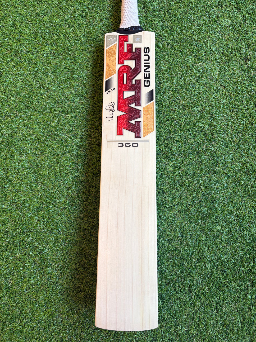 MRF VK 360 Edition Cricket Bat | New Model