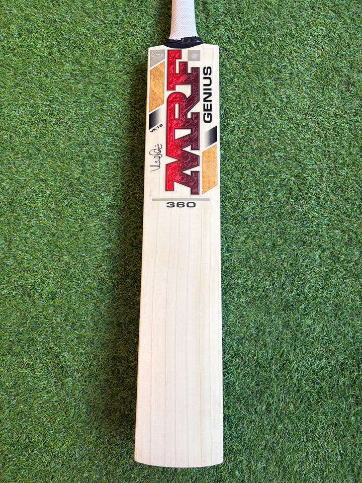 MRF VK 360 Edition Cricket Bat | New Model