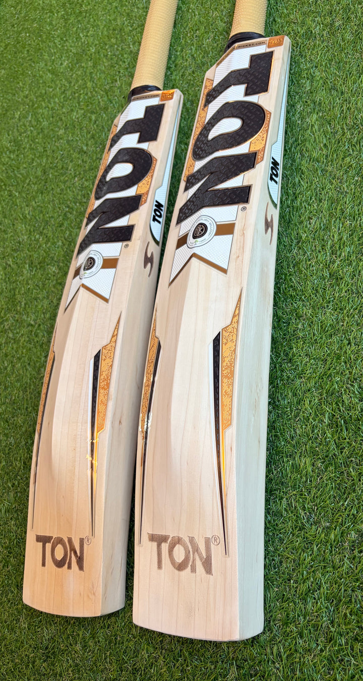 TON Legend Players Cricket Bat | New Model