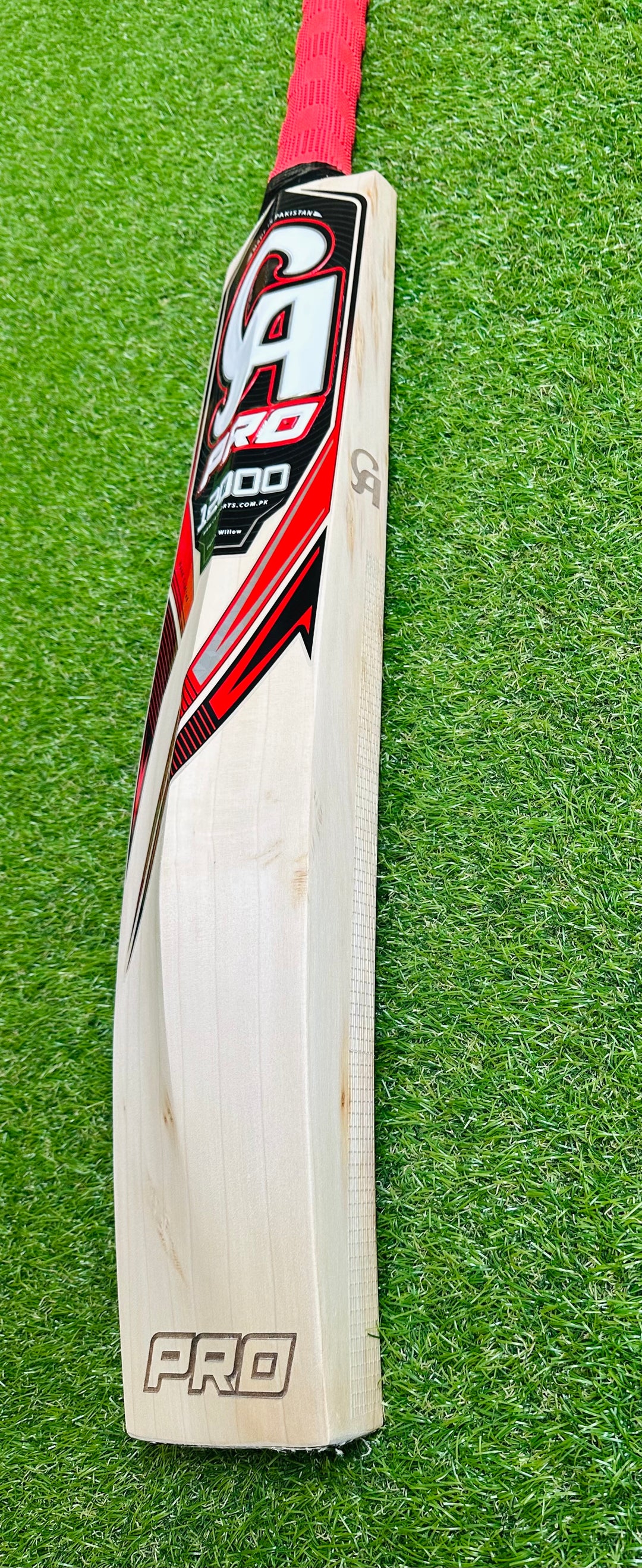 CA 12000 Pro Edition Cricket Bat