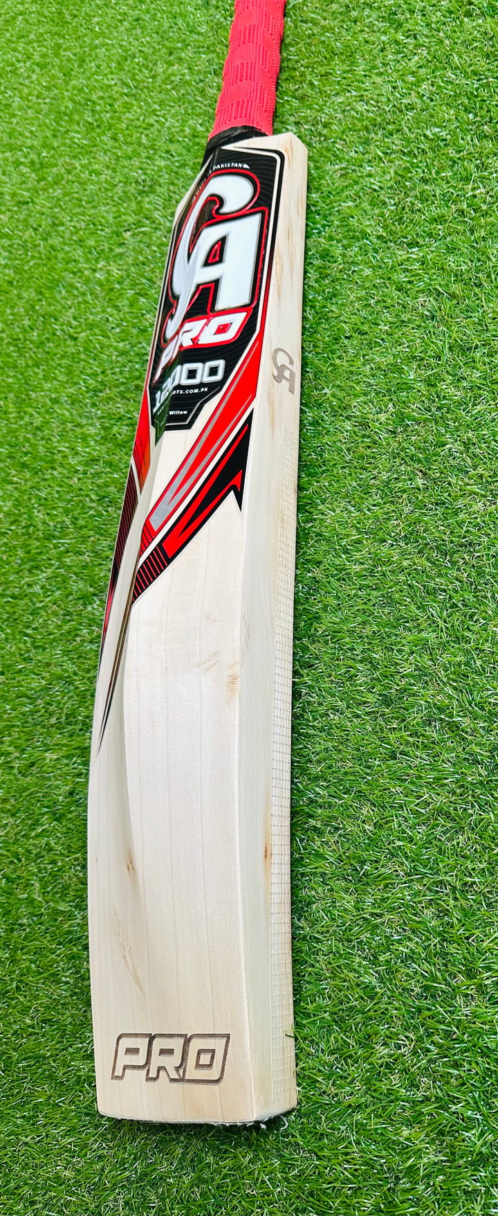 CA 12000 Pro Edition Cricket Bat
