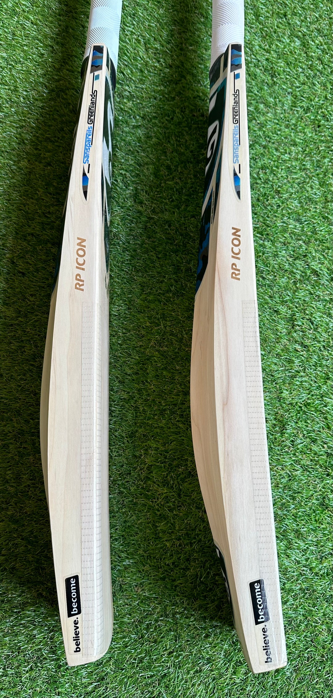 SG RP Icon Cricket Bat 