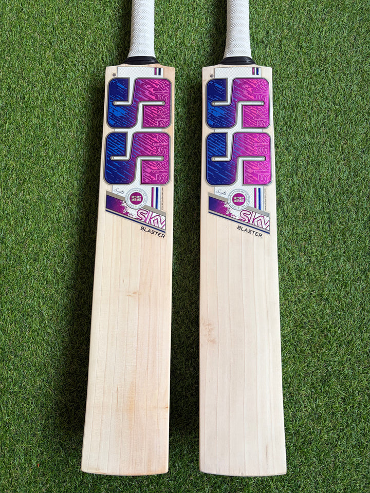 SS TON Sky Blaster Cricket Bat
