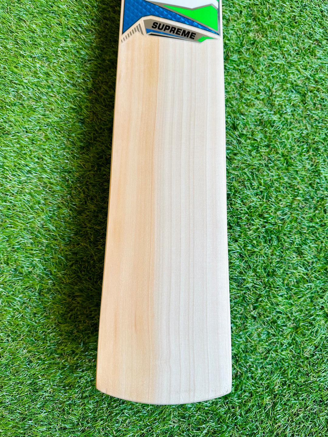 BAS Supreme Pro Cricket Bat