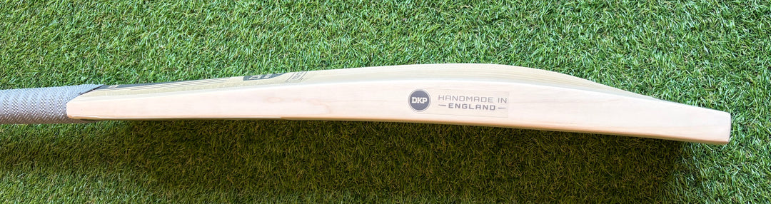 DKP Reserve Edition Cricket Bat | Harrow Size