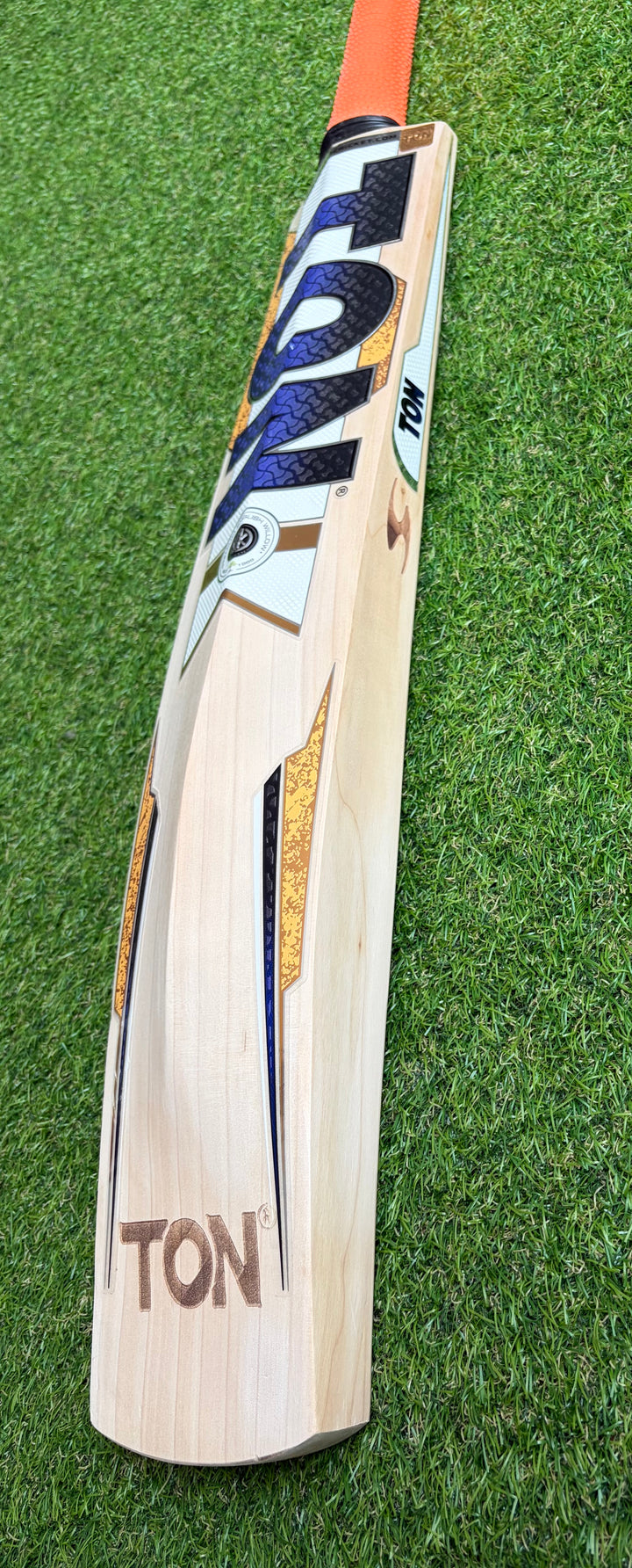 TON Thala 2.0 Cricket Bat | Harrow Size