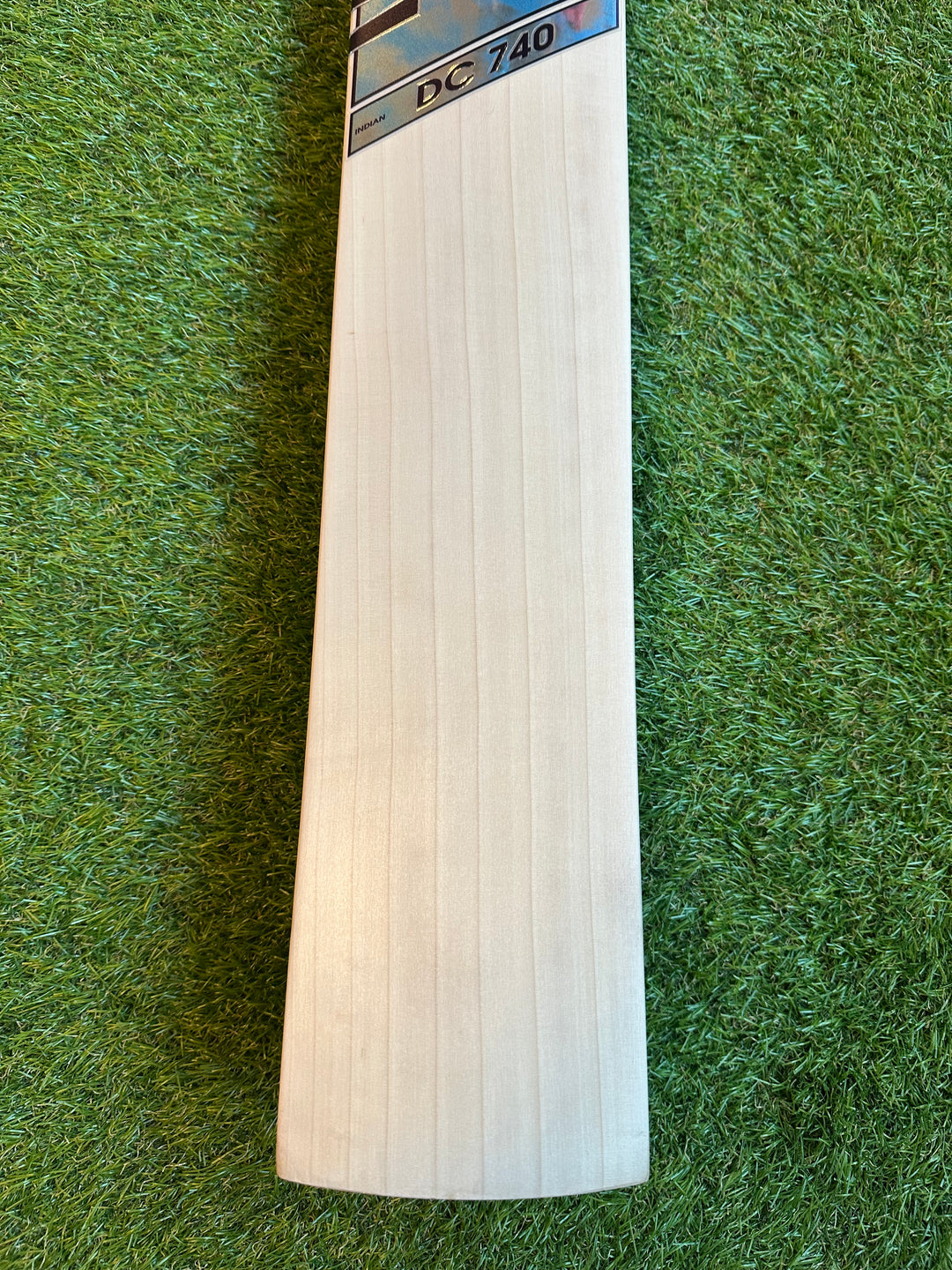 New Balance DC 740 Cricket Bat | New Model